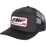 FMF FMF Speed Hat - Black FA25196904BLK