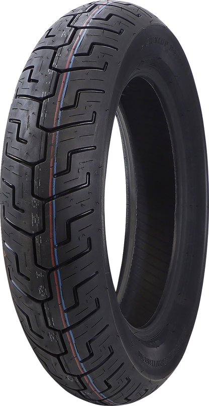 DUNLOP Tire - D401 - Rear - 150/80B16 - 77H 45064089