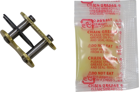 SUNSTAR SPROCKETS SS 420 MXR - Replacement Connecting Link SS420MXR-L