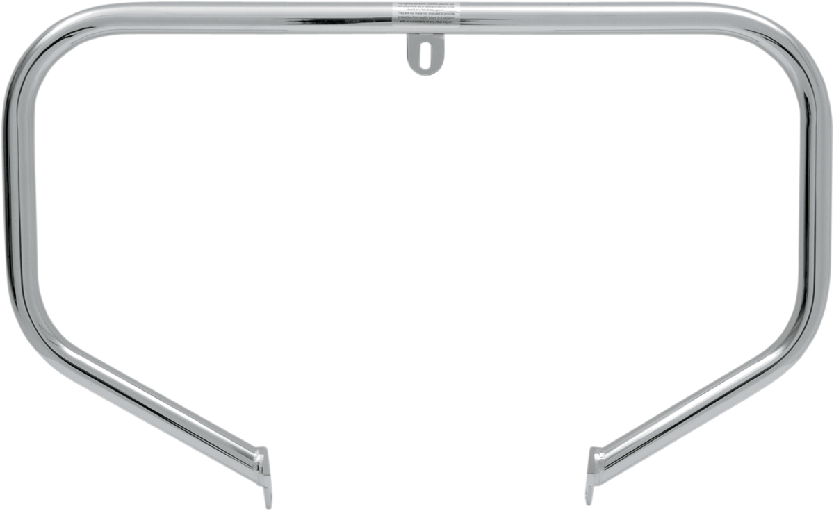 LINDBY Unibar - Chrome - FLD 1414