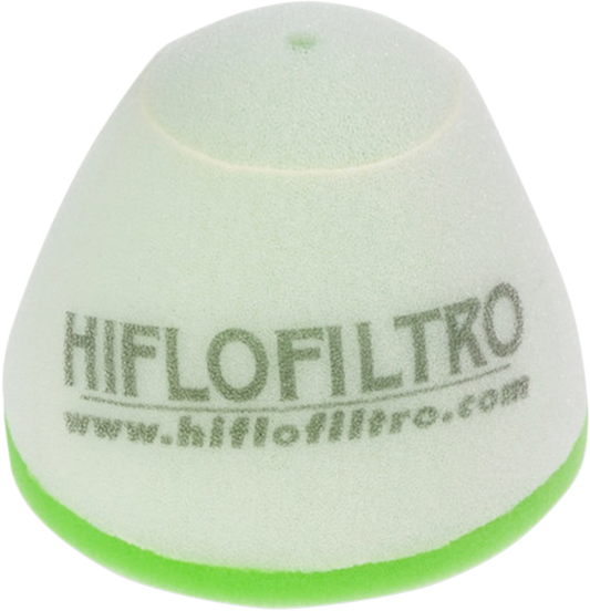 HIFLOFILTRO Foam Air Filter - YZ80 '93-'01 HFF4017