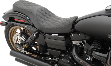 ESPECIALIDADES DE ARRASTRE Asiento Predator para dos personas - Diamante 0803-0541
