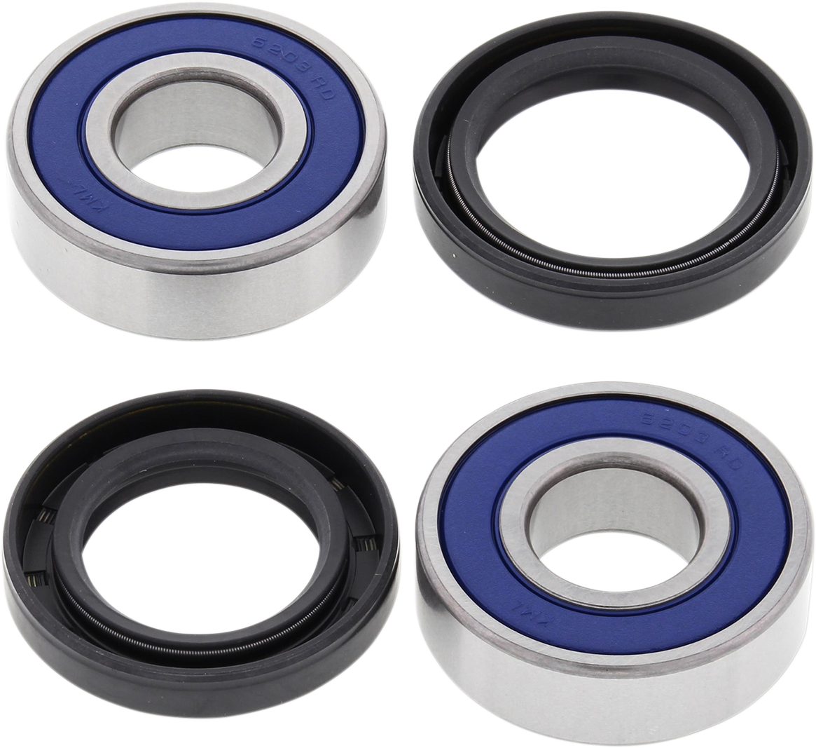 ALL BALLS Wheel Bearing Kit - Front 25-1221