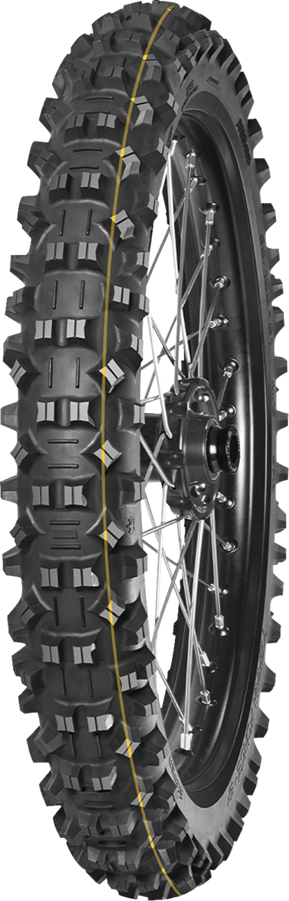 MITAS Tire - Terra Force-EF Super - Front - 90/90-21 - 54R 70000961