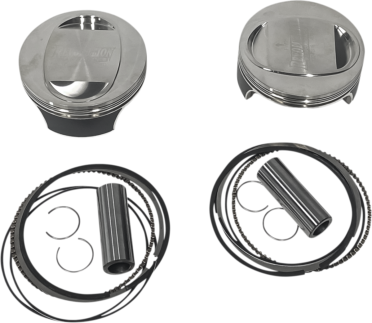 REVOLUTION PERFORMANCE, LLC Piston Kit RP301-119WD