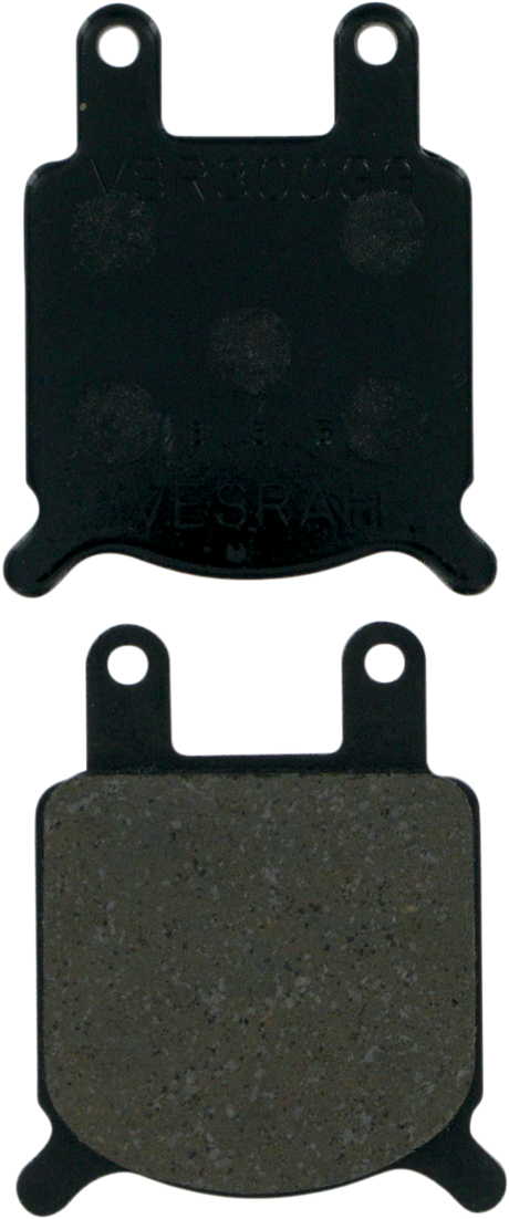 GMA ENGINEERING BY BDL Brake Pads - "B" Caliper GMA B PADS