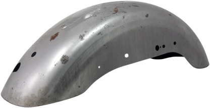 DRAG SPECIALTIES Rear Fender - XL NO SUPPORTS/WIRE BRACKTS 77997