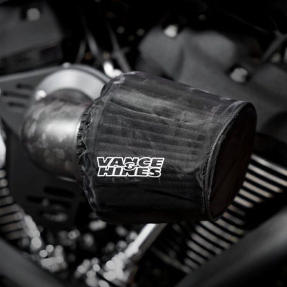 VANCE & HINES VO2 Falcon Rain Sock - 90 22930