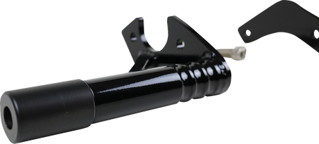 KODLIN MOTORCYCLE Engine Guards - Rear - Black - Softail K59513