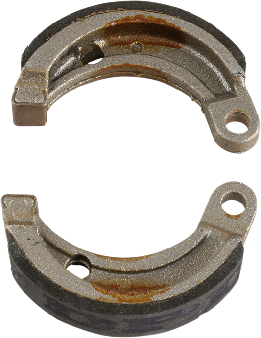 DP BRAKES Brake Shoes - 9200 9200