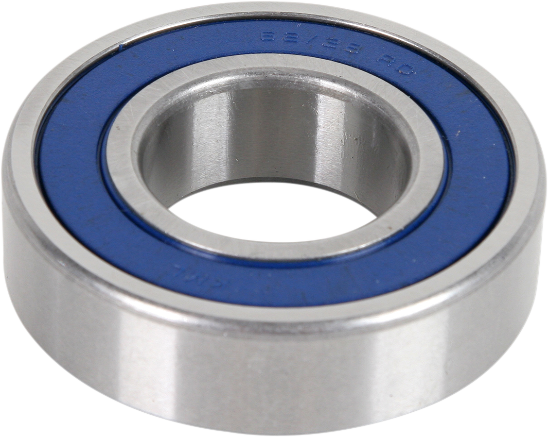 Parts Unlimited Bearing - 28x58x16 62/28-2rs