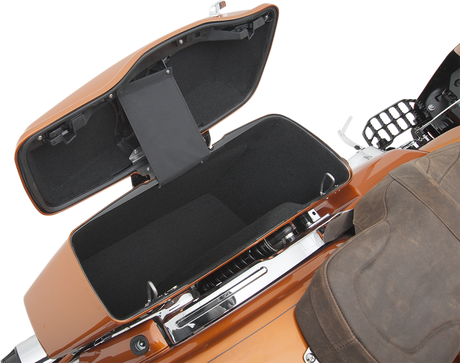 DRAG SPECIALTIES Saddlebag Lining Kit - 14-20 FL 3501-0943