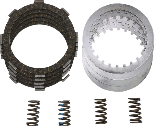 KG POWERSPORTS Complete Clutch Kit with Springs KGK-2012H