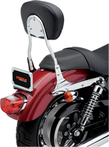 Respaldo redondo COBRA - Corto - FLSTF 602-1300 