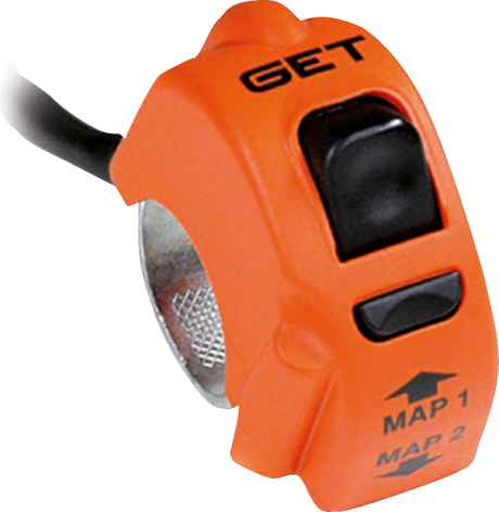 GET RX1 Pro Engine Control Unit - RMZ250 GK-RX1PRO-0034