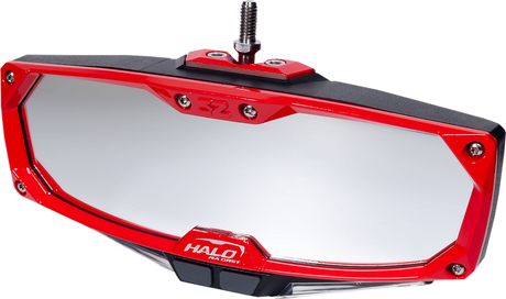 SEIZMIK Halo-RA Series Cast Trim Kit - Red 18100