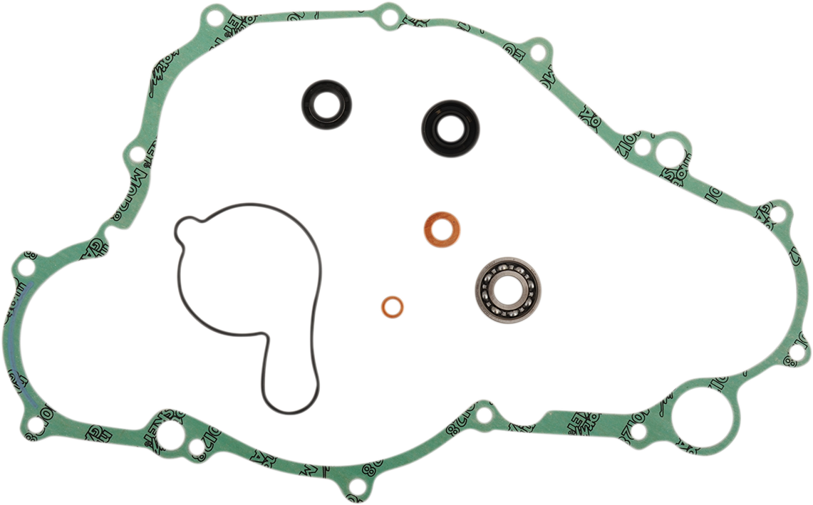 ATHENA Water Pump Gasket Kit - Yamaha P400485475008