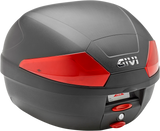 GIVI Monolock Case - 29 Liter B29N2