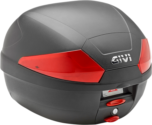 GIVI Monolock Case - 29 Liter B29N2