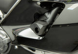 Graves R7 Diamond Frame Sliders 2021-2025 Fsy-21r7-K