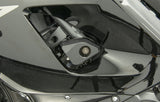 Graves R7 Diamond Frame Sliders 2021-2025 Fsy-21r7-K