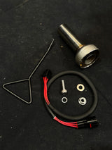 IN STOCK Vandemon  Suzuki GSX S 1000F / 1000GT Titanium Exhaust System SUZGSXS10GTFEXHA VA-69