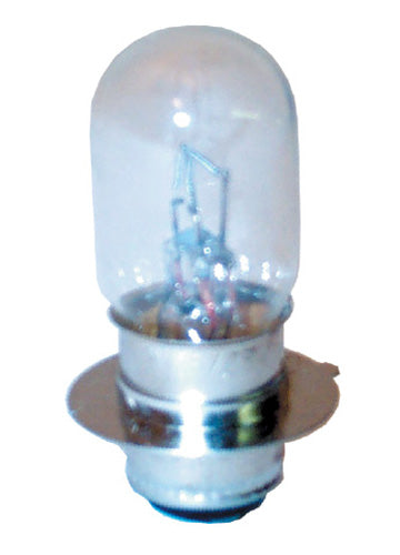 Candle Power Headlight Bulb - 6v GE3625