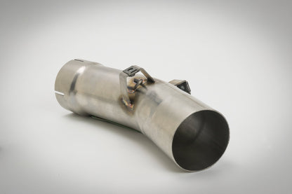GPR Exhaust System Yamaha Tdm 850 1991-2001, Trioval, Slip-on Exhaust Including Removable DB Killer and Link Pipe  Y.11.TRI