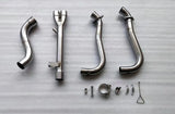 Vandemon  Suzuki GSX-8S & GSX-8R Exhaust Headers Stainless Steel or Titanium SUZGSX8SSSHEADRA  VA-178