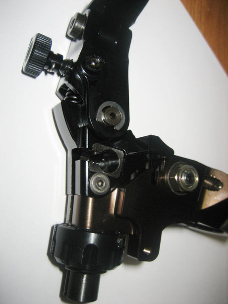 Galespeed clutch perch kit lever ratio 32-34mm GS-WCH34BR-S