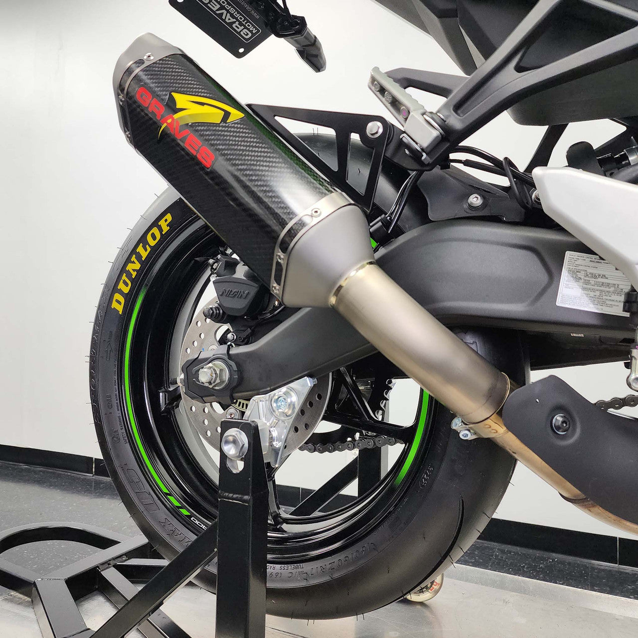 Graves MotorSports – Bills Performance