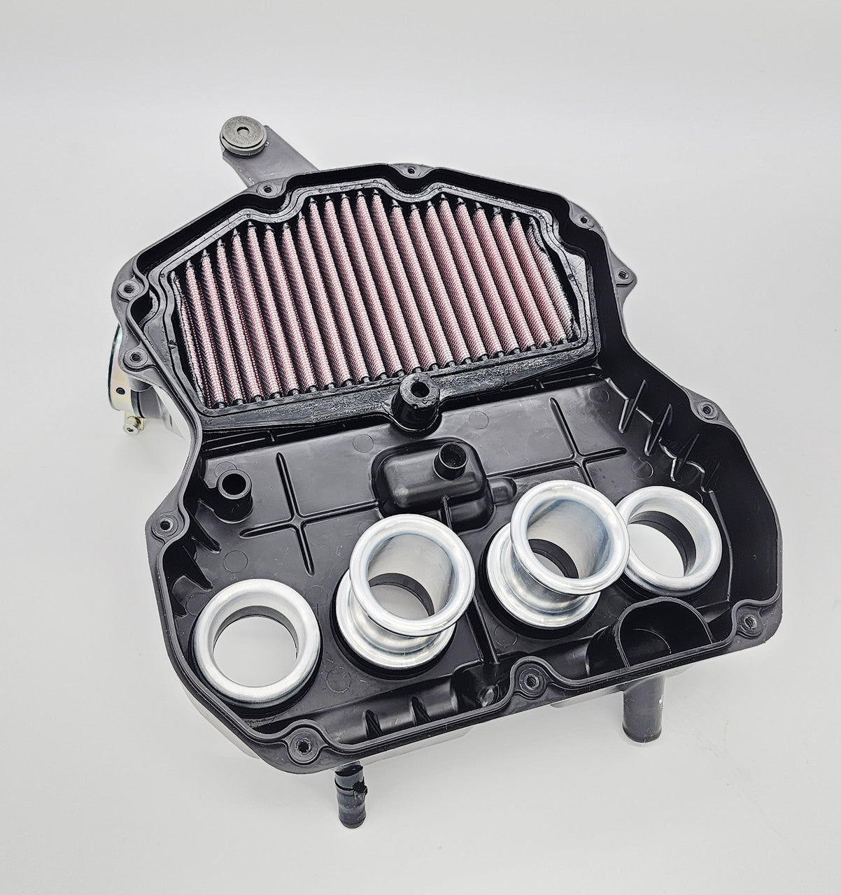 Graves  Velocity Stacks ZX-4RR 2023 2024 2025 2026  ABK-23ZX4-VE1