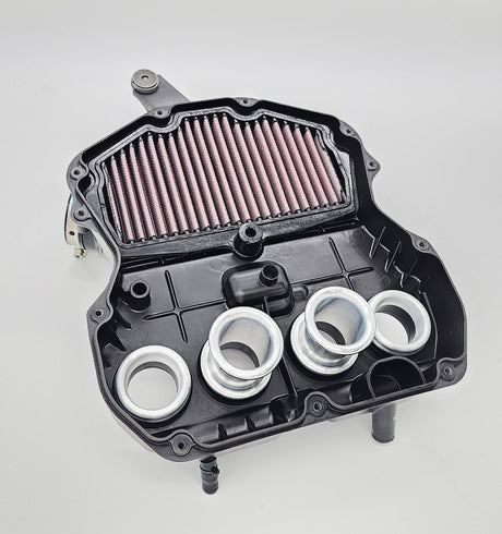 Graves  Velocity Stacks ZX-4RR 2023 2024 2025 2026  ABK-23ZX4-VE1