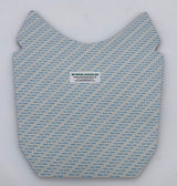 Graves Motorsports Kawasaki ZX-4RR Seat Foam 2023 -2024  W-WHK-23ZX4-02