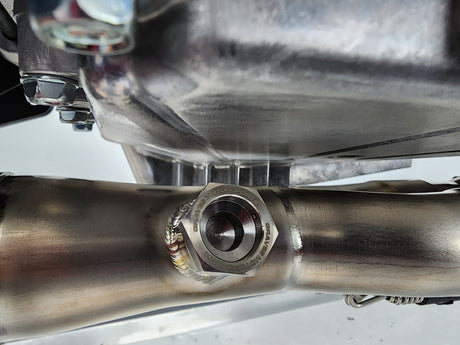 Graves Motorsports 18mm Lambda Replacement Plug EPU-0004-A