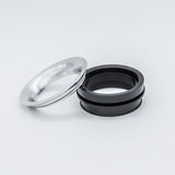 Graves motorsports velocity stacks zx-6r/ 636 2009-2025 ABK-ZX6-VE1
