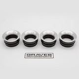 Graves  motorsports velocity stacks  zx-6r/ 636 2009-2022