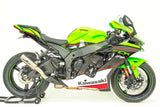Escape Graves escape trasero de gato moto1 ZX10R / ZX10RR 2021 -2023 EXK-21ZX1-SOM