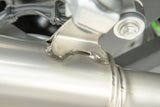 Escape Graves escape trasero de gato moto1 ZX10R / ZX10RR 2021 -2023 EXK-21ZX1-SOM