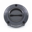 Graves motorsports yamaha gas cap  r1 / r7 / r6 / r3 / mt07 / mt09