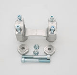 Graves motorsports tenere 700 adjustable handle bar mounting kit