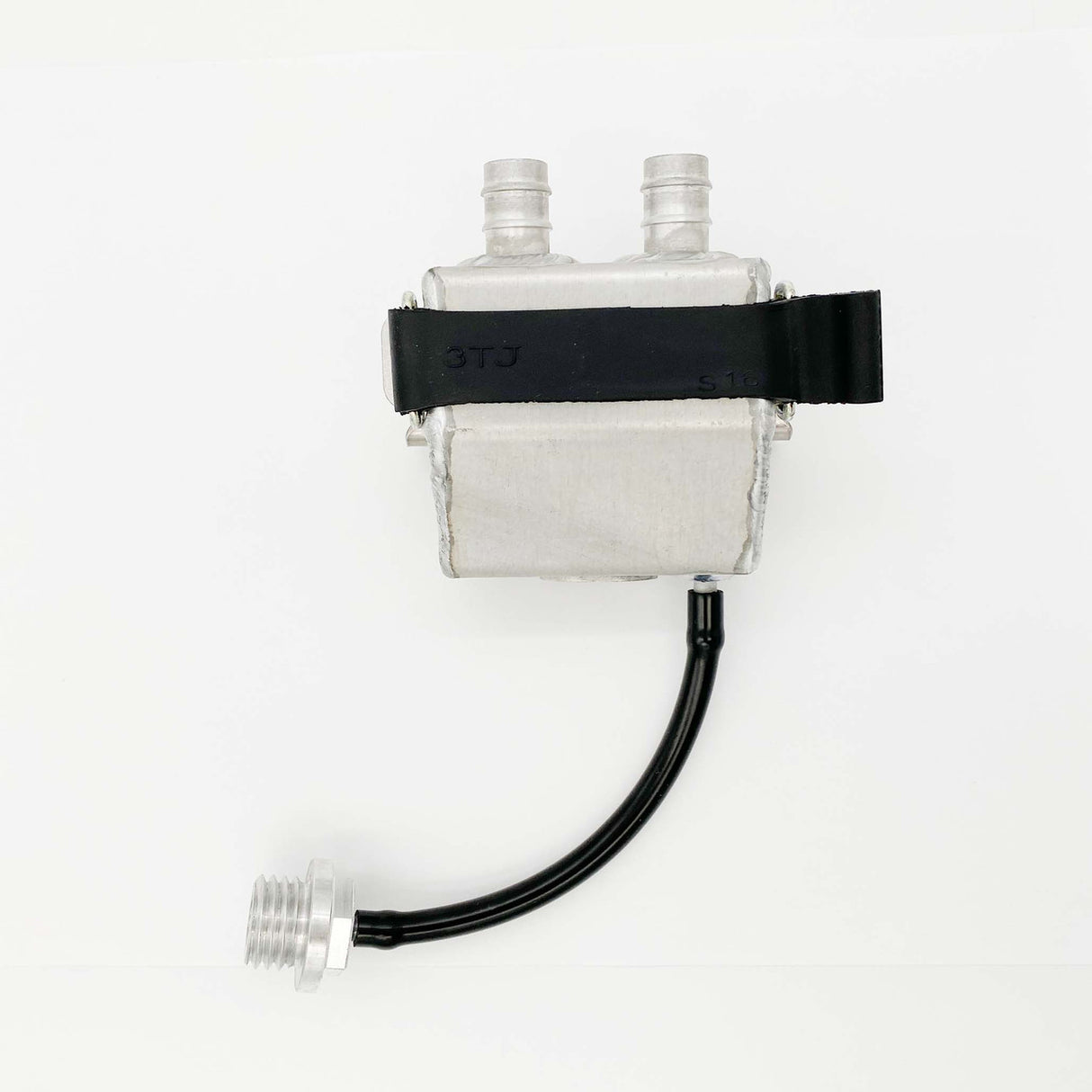 Graves motorsports yamaha yz450f supermoto oil + air separator kit