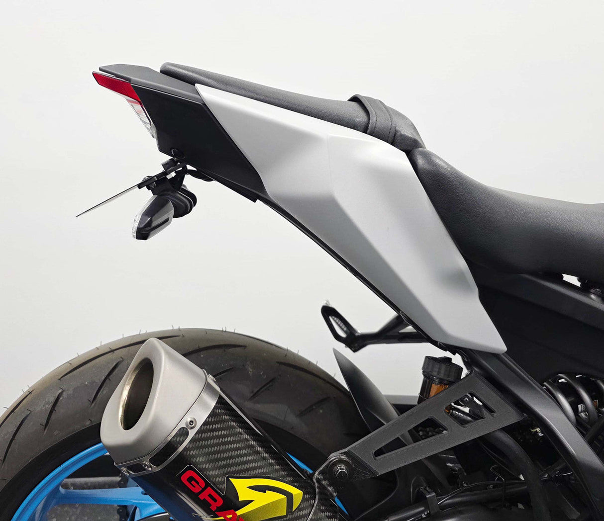 Graves Motorsports Yamaha R9 / MT-09 Fender Eliminator FEY-25R9-K