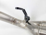 Graves Yamaha R1 2015-2025 2026  Full Titanium Superbike Exhaust System EXY-20R1-SBKT