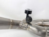 Graves Yamaha R1 2015-2025 2026  Full Titanium Superbike Exhaust System EXY-20R1-SBKT