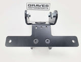 Graves Motorsports Yamaha R9 / MT-09 Fender Eliminator FEY-25R9-K