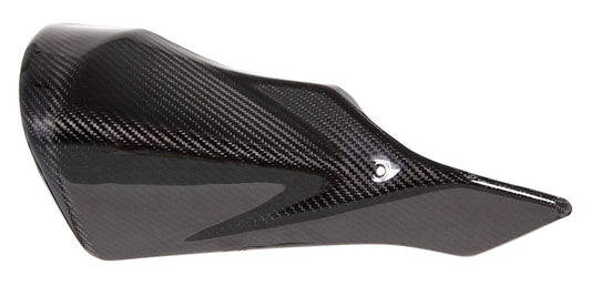 Escudo térmico de carbono para escape M4 2011-2022 GSXR600/750 HG-GSXR600/750