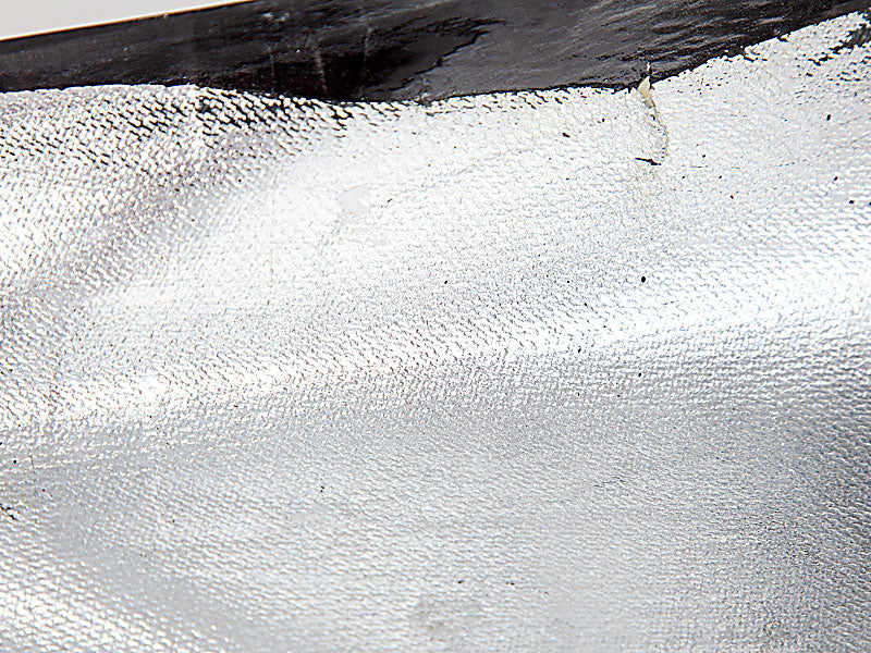 Escudo térmico de carbono para escape M4 2011-2022 GSXR600/750 HG-GSXR600/750