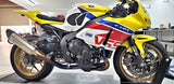 Vandemo  Honda CBR1000RR & SP/SP2 Vandemon Titanium Exhaust System 2017-20  HONCBR1000TITEXHA VA-15