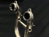 Vandemon  KTM 790/890 Duke & R 2017-2024  Titanium Exhaust System & Cat Delete  KTM890DUKERTIEXHB VA-58
